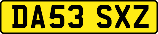 DA53SXZ