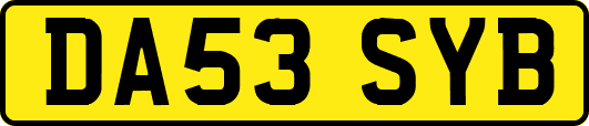 DA53SYB