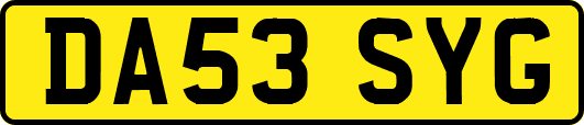 DA53SYG
