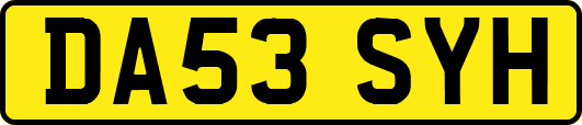 DA53SYH