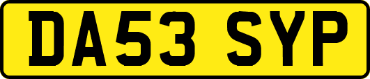DA53SYP