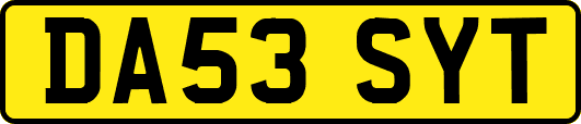 DA53SYT