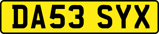 DA53SYX