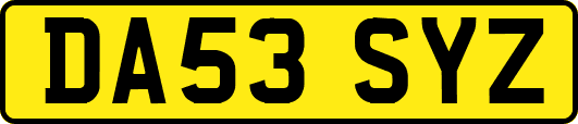 DA53SYZ