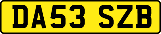 DA53SZB