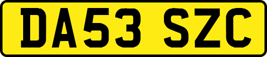 DA53SZC