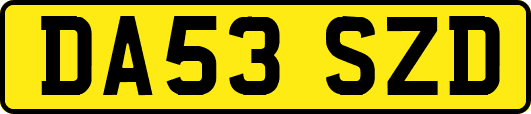 DA53SZD
