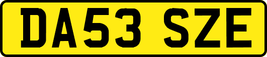 DA53SZE