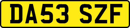 DA53SZF