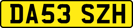 DA53SZH