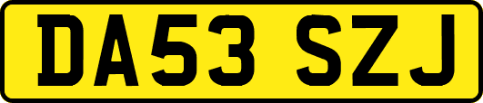 DA53SZJ