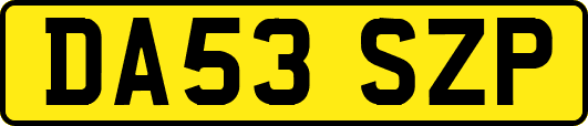 DA53SZP
