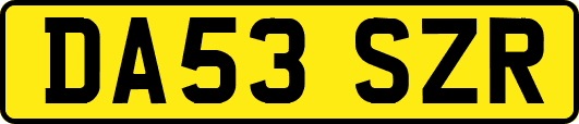 DA53SZR