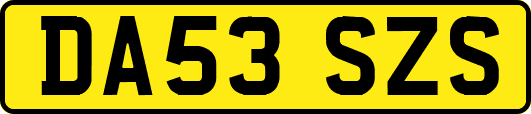 DA53SZS