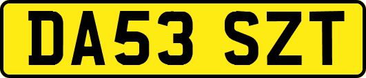 DA53SZT