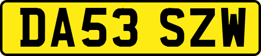 DA53SZW