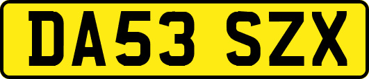 DA53SZX