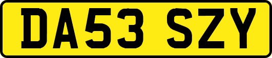 DA53SZY
