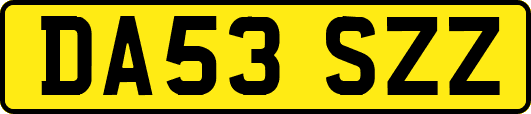 DA53SZZ