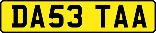 DA53TAA