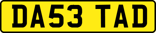 DA53TAD