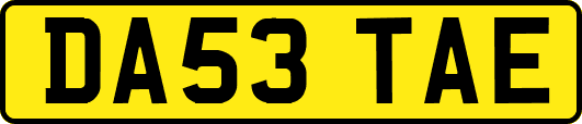 DA53TAE