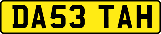 DA53TAH