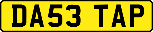 DA53TAP