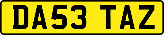 DA53TAZ