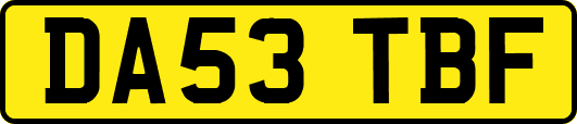 DA53TBF