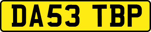 DA53TBP