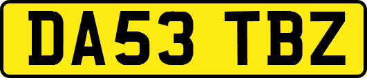 DA53TBZ