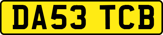 DA53TCB