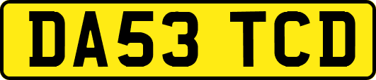 DA53TCD