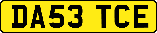 DA53TCE