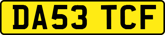 DA53TCF