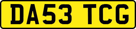 DA53TCG
