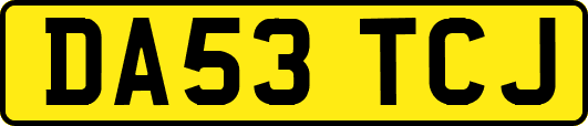 DA53TCJ