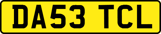 DA53TCL