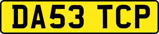 DA53TCP