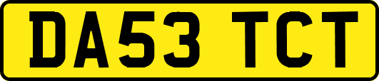 DA53TCT