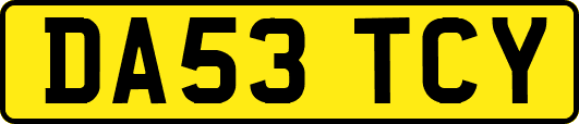 DA53TCY