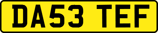 DA53TEF