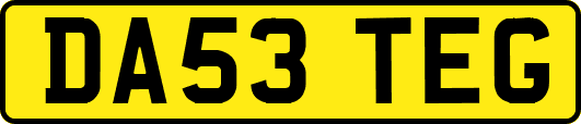 DA53TEG