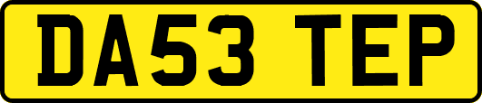 DA53TEP