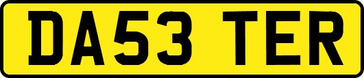 DA53TER