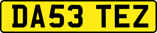 DA53TEZ