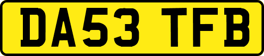 DA53TFB