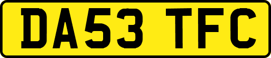 DA53TFC