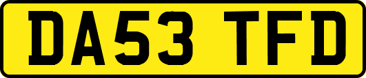 DA53TFD